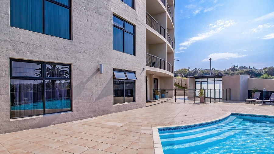 2 Bedroom Property for Sale in Nahoon Eastern Cape